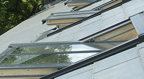 Pose de velux en Seine et Marne 77